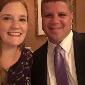 Meet your Posher, Theresa